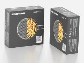 Корзина для жарки во фритюре РЕДМОНД RAM-FB1