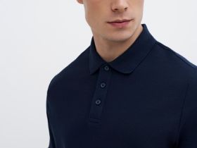 Базовое поло, Синий