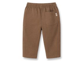 Брюки для маленького мальчика