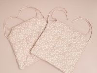 Подушка на стул Milfer, 2 шт.