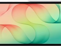Планшет Samsung Galaxy Tab S12+ LTE 256 ГБ Серебро