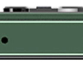 Смартфон TECNO Pova 6 8/256GB «Зелёная комета»