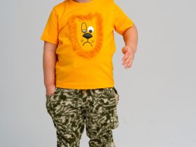 Кеды для мальчиков