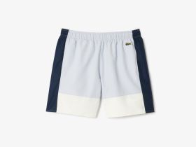 Мужские купальные шорты Lacoste