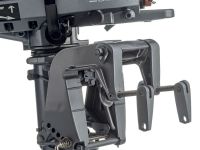 2х-тактный лодочный мотор MIKATSU M5FHS