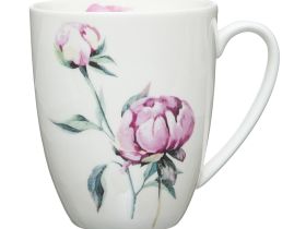 Кружка Летние цветы/Fiori estivi II
