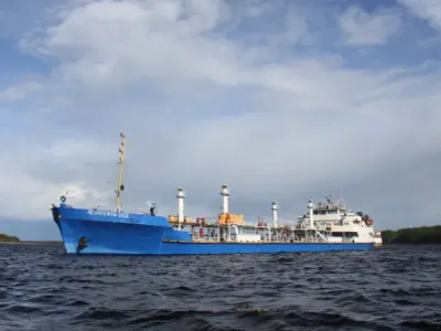 В Якутии с начала навигации доставили более 670 тысяч тонн грузов