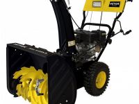 Снегоуборщик HUTER SGC 4100LX