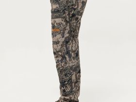 Костюм для охоты Remington Forest Hunter Figure — мембрана 10 000 мм, 13 карманов