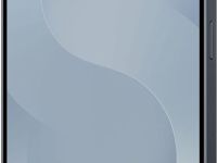 Смартфон Samsung Galaxy S25 512 ГБ черный