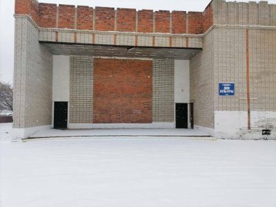 Дом культуры с. Дрофа