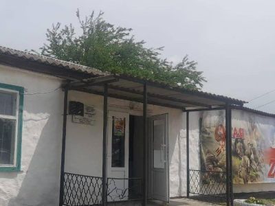 Николаевский дом культуры