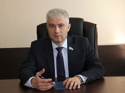 Александр Кошуков прокомментировал ситуацию по обеспечению топливом в Южной Якутии