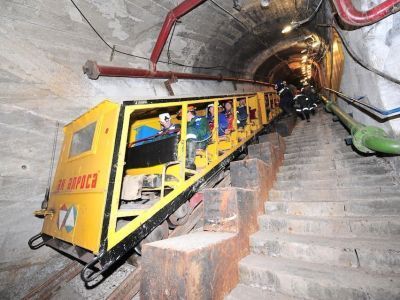 В Мирнинском районе пройдут праздничные мероприятия в честь 100-летия горноспасательной службы