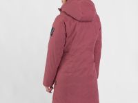 Пальто пуховое Urban Fox V Женское