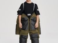 Комбинезоны BASK kids