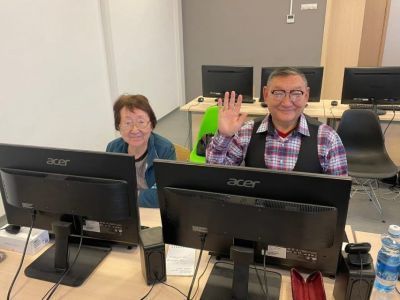 В библиотеках Якутска пройдет фестиваль финансовой грамотности для пенсионеров