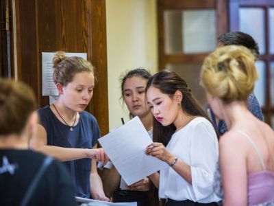 В СВФУ возобновляют подготовку экономистов-производственников