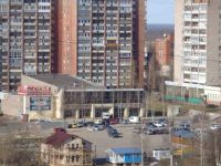 Кинотеатр «Победа»