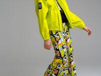 Ботинки для девочек