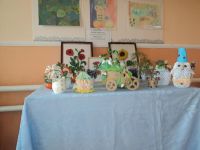 Сельский клуб «Тверской»