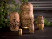 Ручка гелевая Gelly Roll, разные цвета