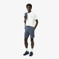 Мужские шорты Lacoste из хлопка