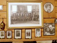 Мемориальная мастерская народного художника СССР А. И. Курнакова