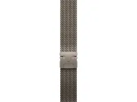 Смарт-часы Apple Watch Ultra 2 (2024) 49mm Natural Titanium Case with Natural Titanium Milanese Loop (S)