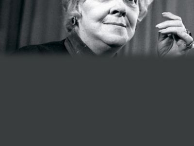 Спектакль &quot;Раневская. Сквозь смех и слёзы&quot;