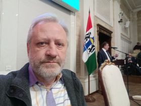 В Новосибирске состоялась отчётно-выборная конференция регионального отделения СЖР