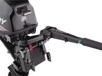 4х-тактный лодочный мотор MERCURY ME F 9.9M