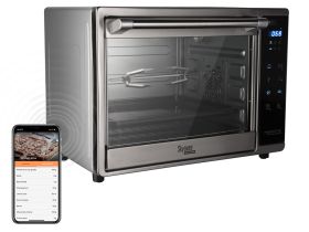 Умный духовой шкаф РЕДМОНД SkyOven 5706S