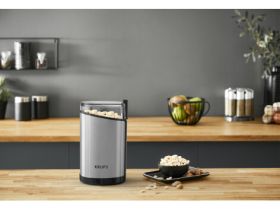 Кофемолка KRUPS Fast Touch GX204D10