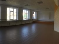 Дом культуры села Витязево