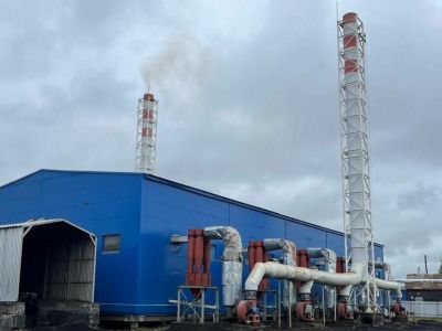 Во всех филиалах ГУП «ЖКХ РС (Я)» начался осенне-зимний период