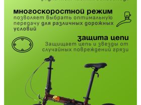 Детский велосипед Maxiscoo S007 Pro 14, год 2024, цвет Коричневый