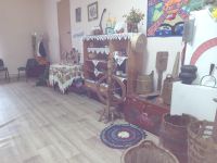 Кайлинский сельский дом культуры