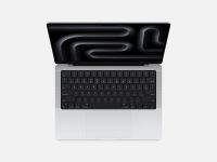 Apple MacBook Pro 14 2023 M3 Pro 18Gb/1Tb (Silver) (MRX73)