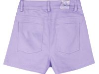 Шорты текстильные для девочек