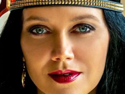 Гитарная экспансия Ирины Игнатюк