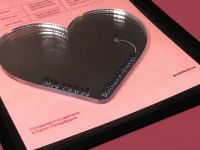 Открытка "Зеркало любви"