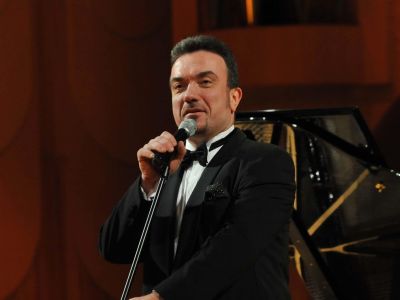 Сергей Жилин и Фонограф-Джаз-Квинтет
