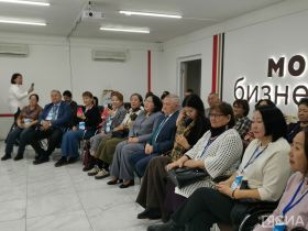 Пенсионеры Якутии за 10 дней разработают свои бизнес-проекты