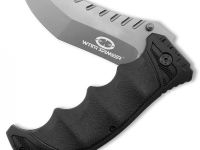 Складной тактический нож Lion Сlaw, black