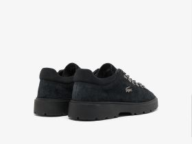 Женские кеды Lacoste BASESHOT WNT 225 3 SFA
