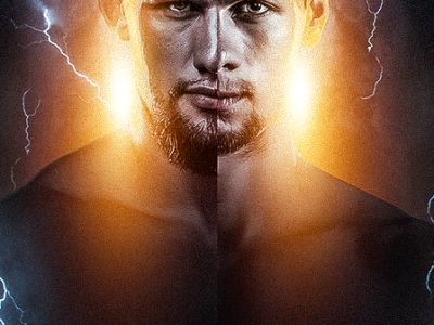 БЕТСИТИ FIGHT NIGHTS 131