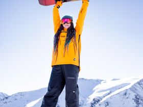 *Анорак Kenny