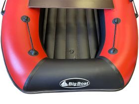 Лодка ПВХ BIG BOAT Regat 360