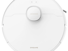 Робот-пылесос Dreame